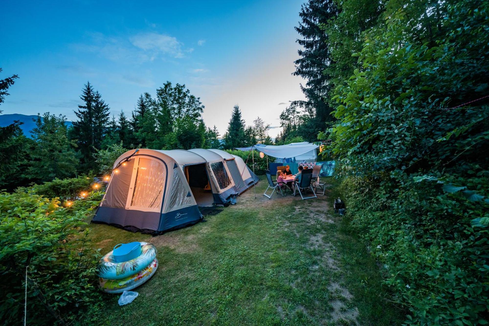 Alpenferienpark Reisach Ngoại thất bức ảnh