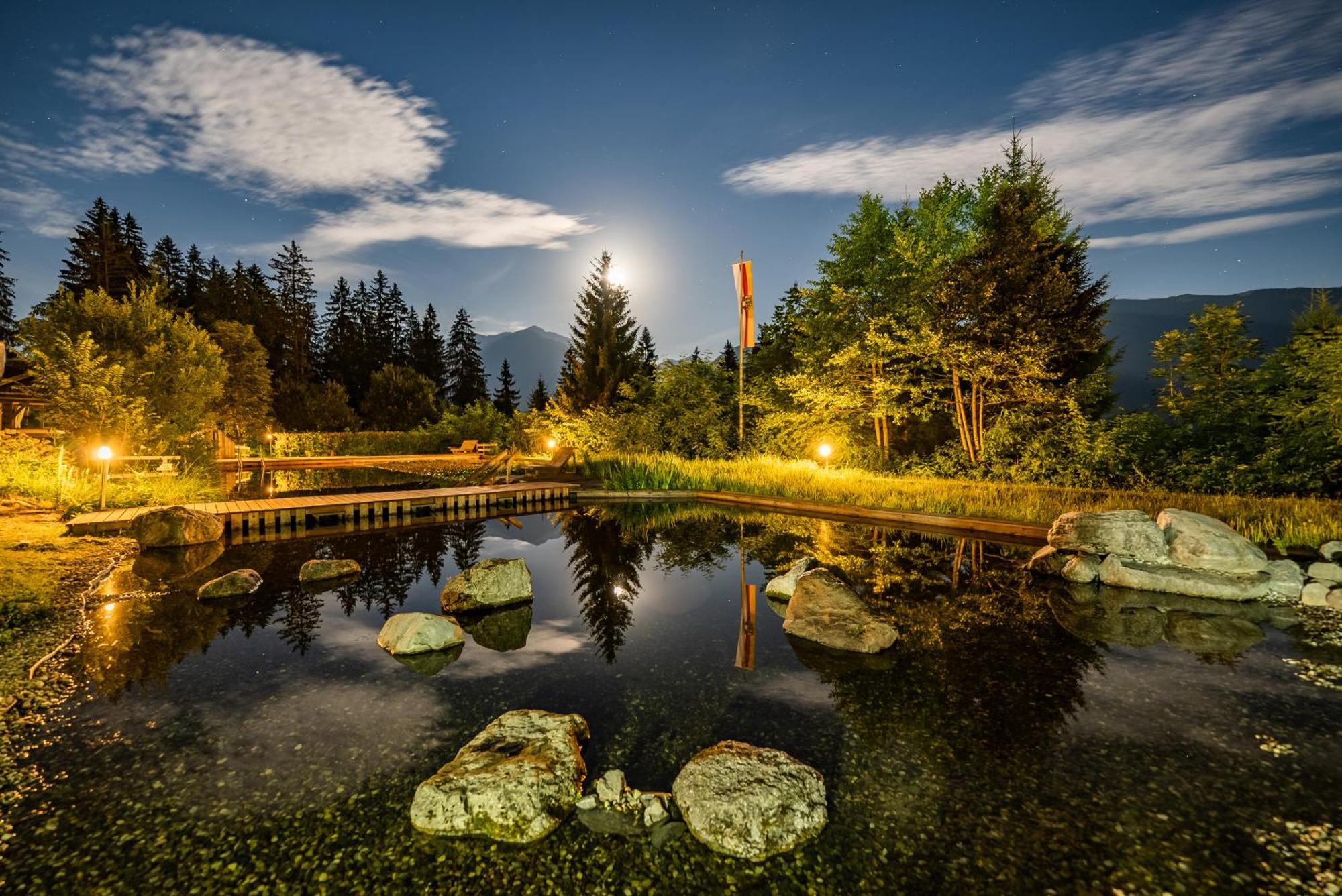 Alpenferienpark Reisach Ngoại thất bức ảnh